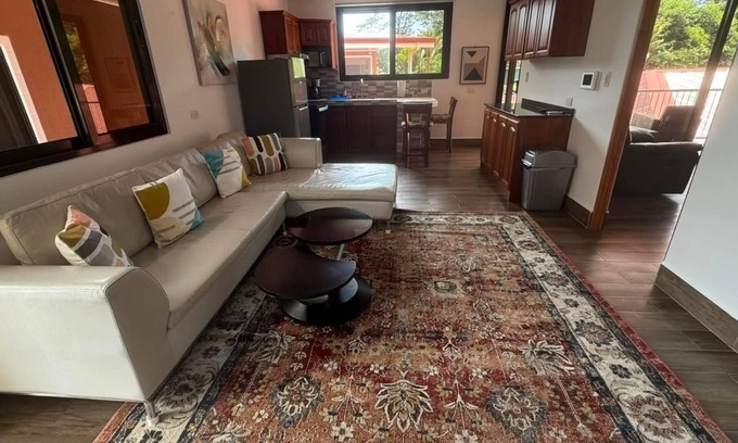 Barrio Ricos y Famosos Casa | Apartamento de 2 dormitorios Shangri La