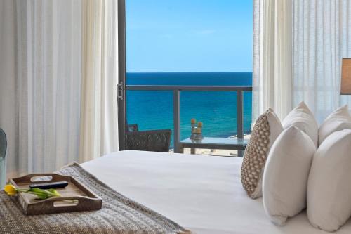 City Center Apartamento | PENTHOUSE Ocean View Residence at South Beach - 1926