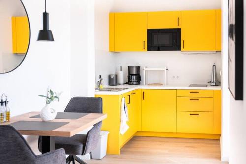 Eversten Apartamento | Penthouse "OHMSTEDE"