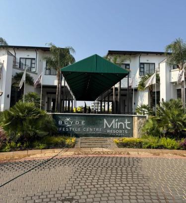 Tshwane Apartamento | Penthouse On Tropical - The Blyde