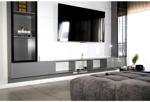 Tshwane Apartamento | Penthouse Palms At The Blyde