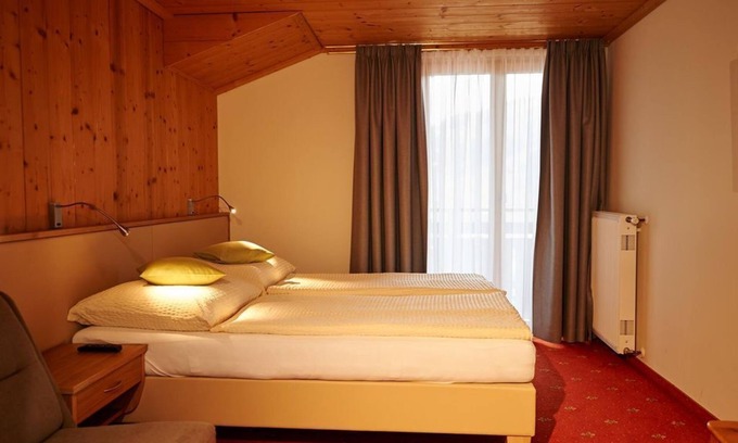 Wagrain Apartamento | Penthouse Panorama Suite - Apartmenthotel Panorama