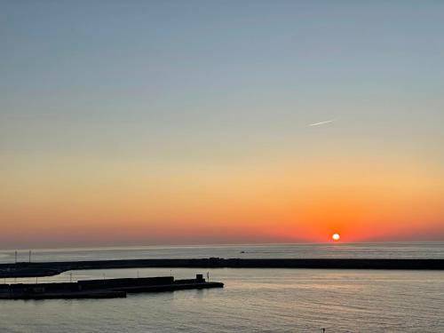 Pantelleria Apartamento | Penthouse Panoramic