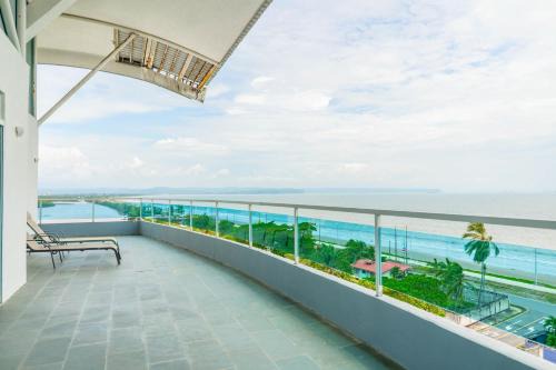 Puntarenas Apartamento | Penthouse Puerto Azul