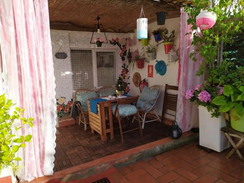 Hostafrancs Apartamento | Penthouse Pza España - 4th Floor
