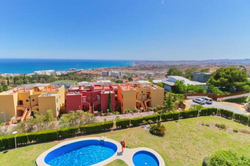 Benalmádena Apartamento | Penthouse Reserva del Higueron