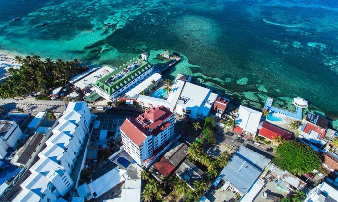 Punta Hansa Apartamento | Penthouse San Andres Isla