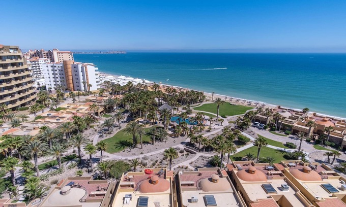 La Choya Condominio | *Penthouse* Sleeps 12*/Hot Tub/Pool Table WiFi/Kings