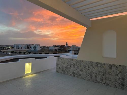 Sousse Apartamento | Penthouse Sousse