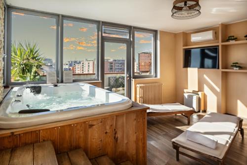 Brindisi Histotic Center Casa | Penthouse station luxury apts le dimore