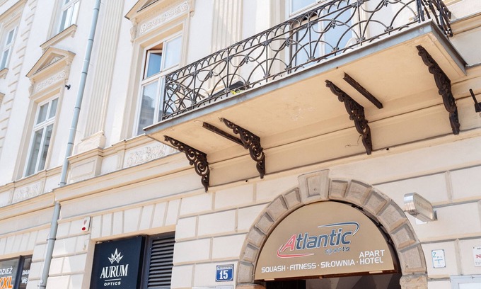 Stradom Apartamento | Penthouse Stradom - LoftAffair