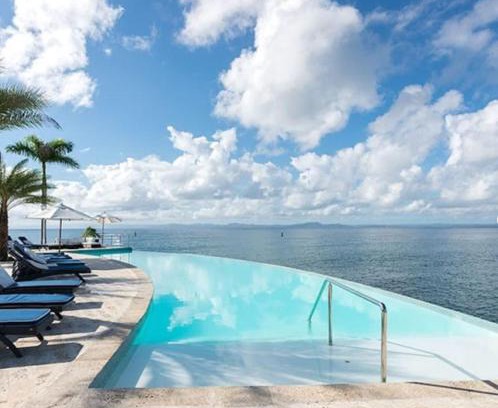 Puerto Bahia Apartamento | Penthouse Suite at Puerto Bahia in Samana