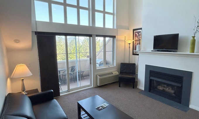 Quail Ridge Apartamento | Penthouse Suite on Golf Course - 308