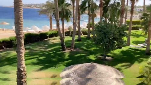 Sharm El Sheikh Apartamento | Penthouse terrace luxury sulla spiaggia