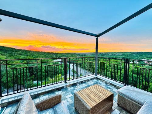 Chisinau Apartamento | Penthouse Vacation in Moldova!