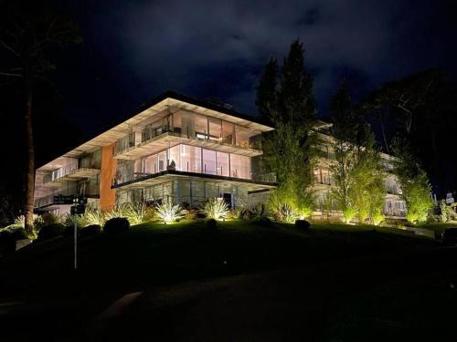 Punta del Este Apartamento | Penthouse view exclusive terrance