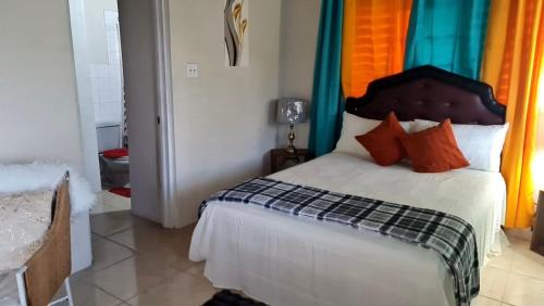 Mango Walk Casa | Penthouse villa