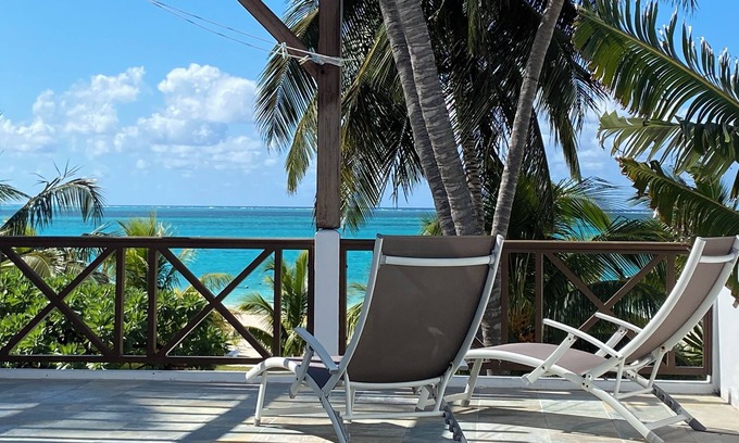 Pointe D'esny Apartamento | Penthouse Villa Miramar***** Private Beach