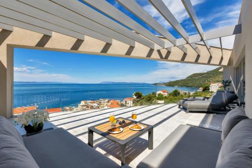 Drasnice Apartamento | Penthouse Villa Soll