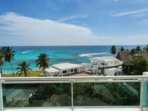 Boca Chica Apartamento | PENTHOUSE VUE MER - Boca Chica
