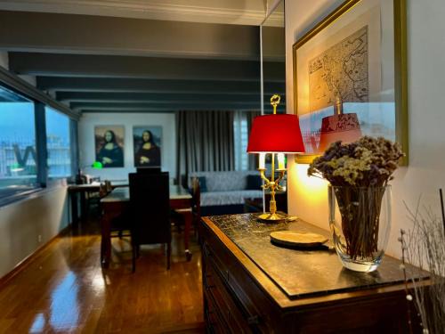 Khalandrion Apartamento | Penthouse W in Marousi Athens near Hospitals, by PromosHomes