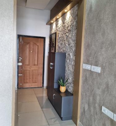 Agara Apartamento | Penthouse with 2 Bedrooms near Wipro Corp office