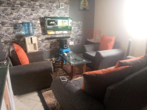 Kitengela Apartamento | Penthouse702