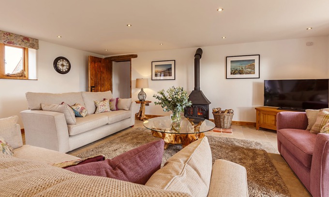Bodham Casa | Pentney Barn, Holt