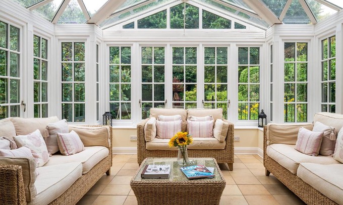 Llansanffraid Glan Conwy Casa | Pentre Bach