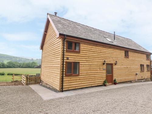 Llanddewi Ystradenny Casa | Pentre Fawr