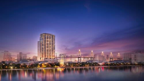 Tay Ho Apartamento | PentStudio West Lake by Emily in Town