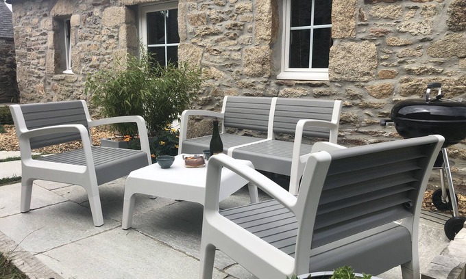 Plouzane Casa | Penty à la Pointe du Finistère