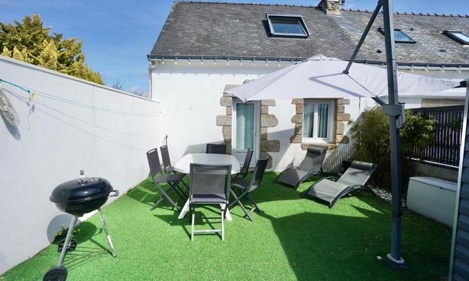 Kerroch Apartamento | Penty du Talud
