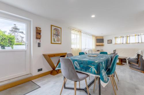 Trevignon Casa | Penty house 500m de la plage