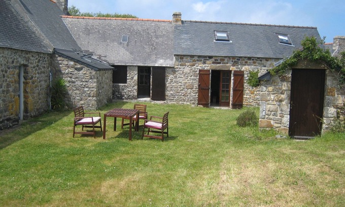 Crozon Casa | Penty sur le Cap de la Chèvre, Presqu'ile de Crozon