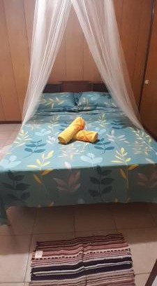 Te-Fare-Arii Casa | Penu maurua