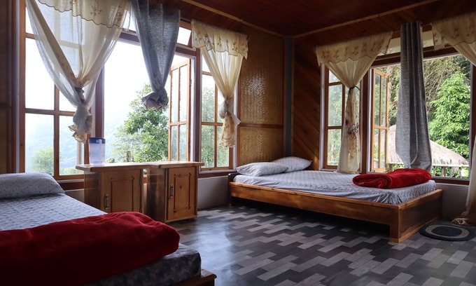 Rishop Complejo | Penuel Homestay