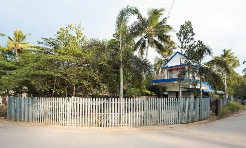 Cherthala Casa | Penuel marari homesty
