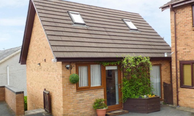 Builth Wells Casa | Penylodge