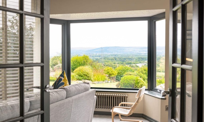 Llanfairpwllgwyngyll Casa | Penyrorsedd - Scenic holiday home
