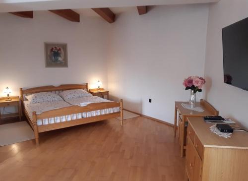 Harichovce Casa | Penzión Šefčík