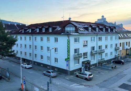 Trencin Casa | Penzión ACCOM