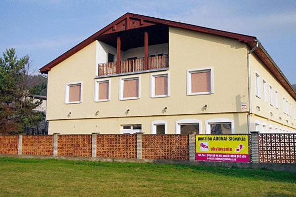 Kralova Casa | Penzión* ADONAI SLOVAKIA