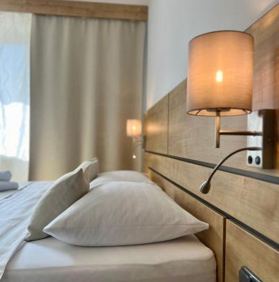 Poprad Hotel | Penzión Darinka