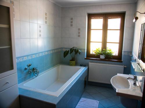 Slovensky Grob Casa | Penzión Grobský Dvor