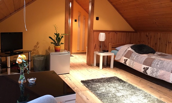 Presov Casa | Penzión Hradby