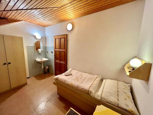 Oravska Polhora Casa | Penzión Hrubjak - turistické izby