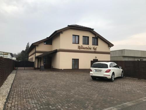 Nitra Casa | Penzión Karla Naj