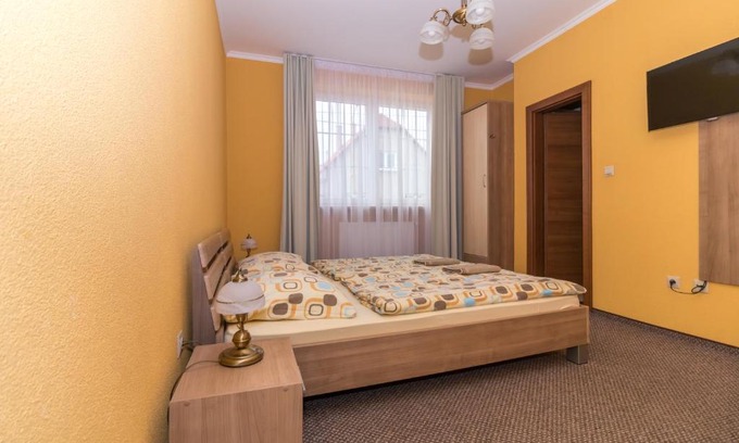 Bojnice Casa | Penzión Kastelán