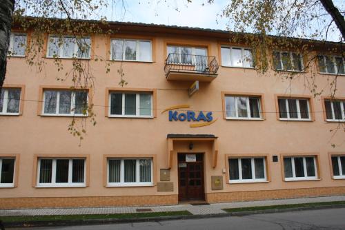Vrutky Casa | Penzión Koras